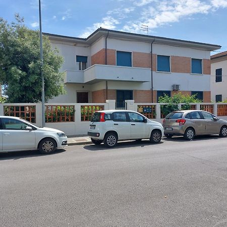 Villa Mehari 比萨 外观 照片