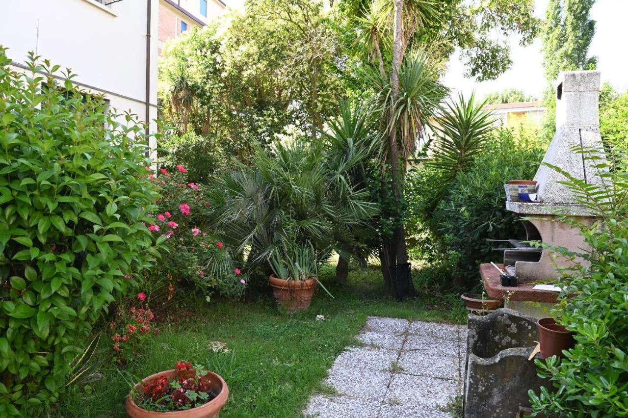 Villa Mehari 比萨 外观 照片