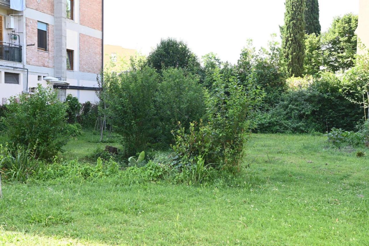 Villa Mehari 比萨 外观 照片