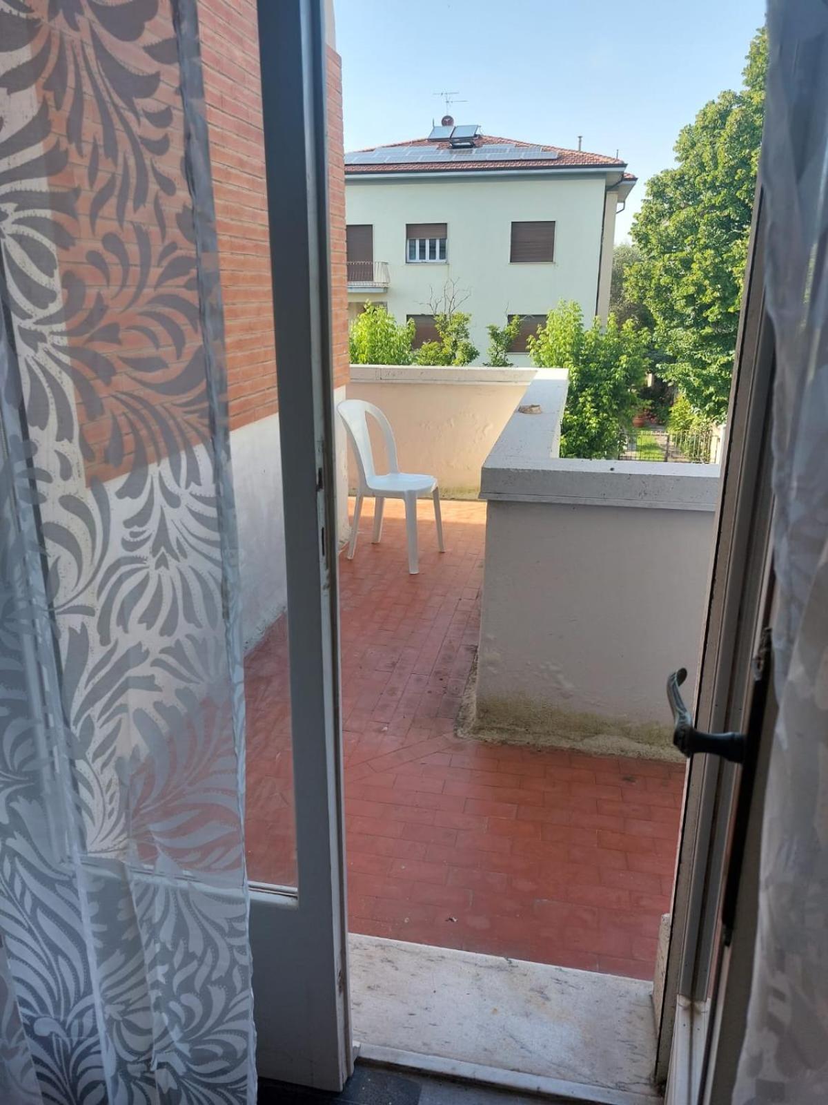 Villa Mehari 比萨 外观 照片