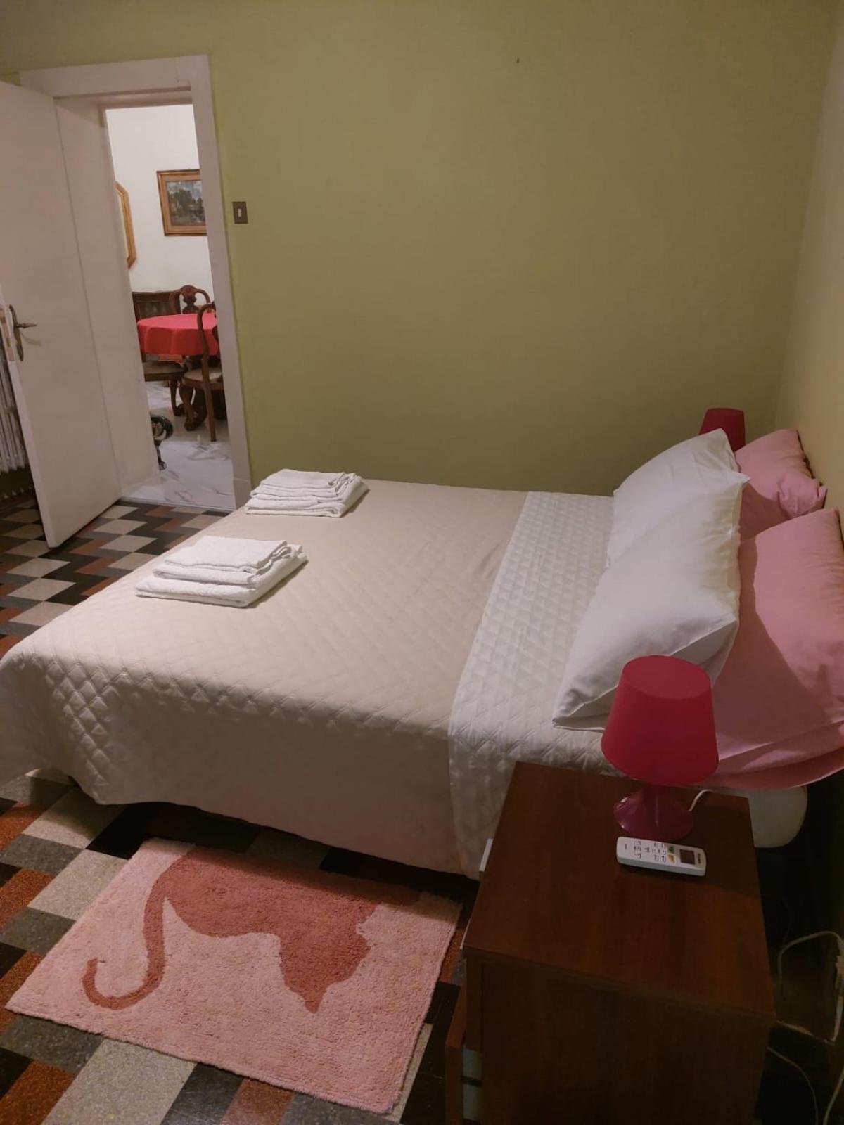 Villa Mehari 比萨 外观 照片