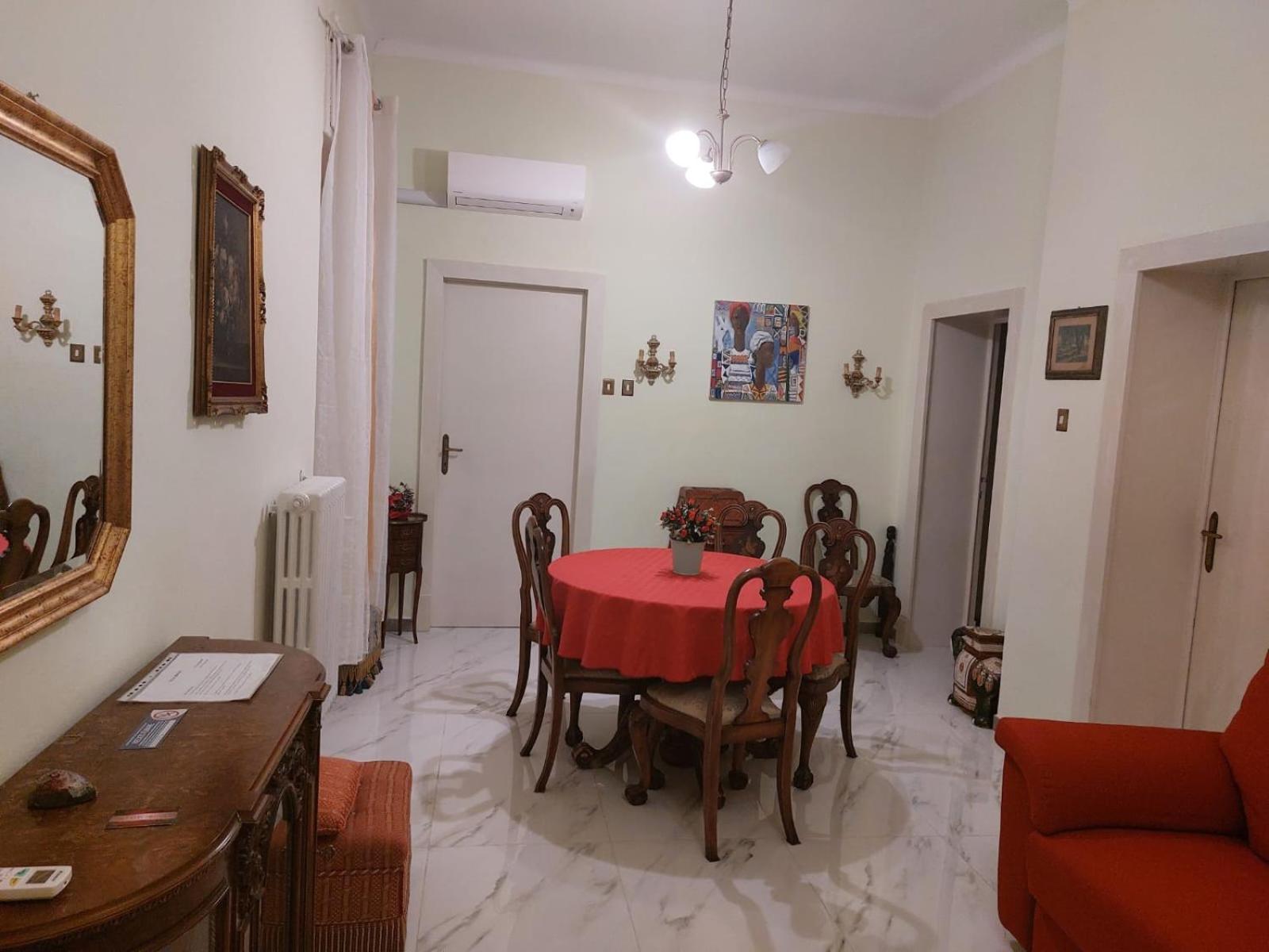 Villa Mehari 比萨 外观 照片