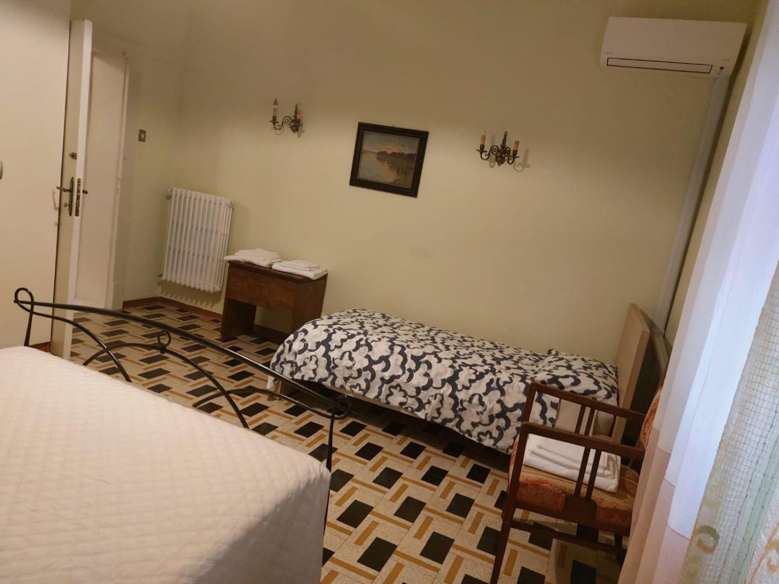 Villa Mehari 比萨 外观 照片