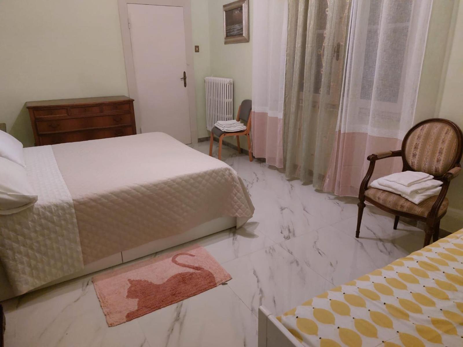 Villa Mehari 比萨 外观 照片