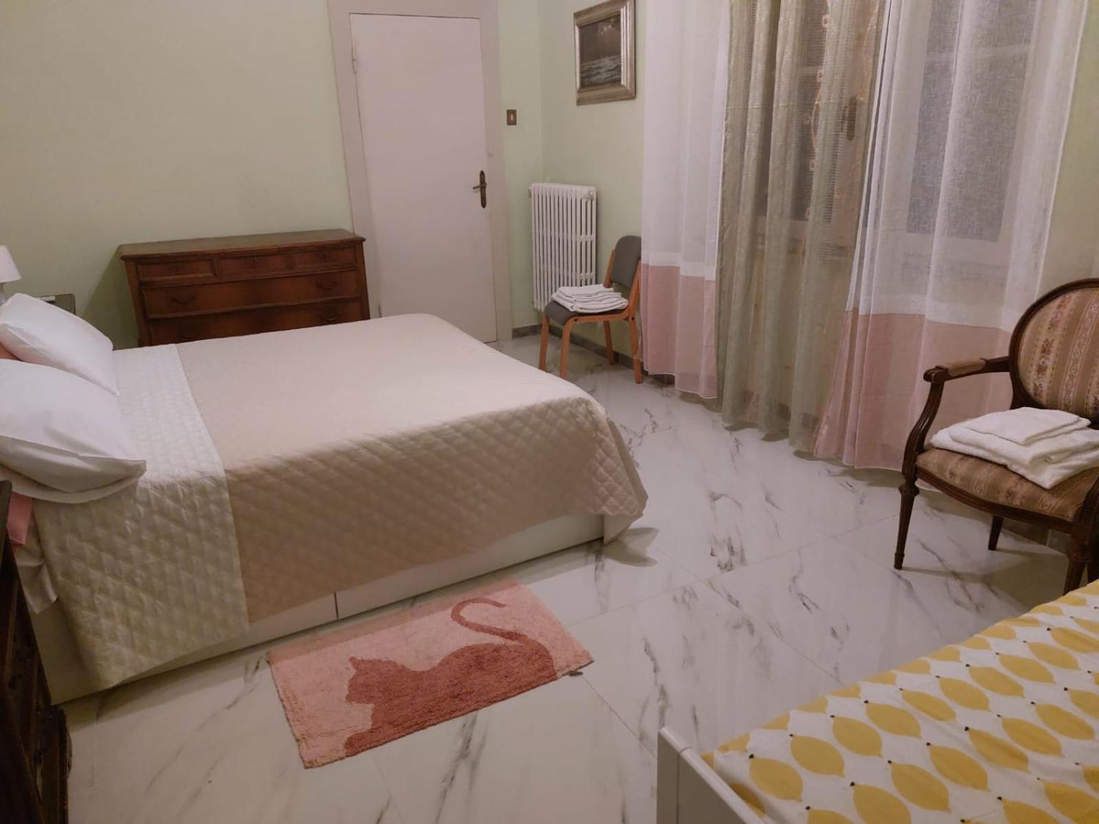 Villa Mehari 比萨 外观 照片