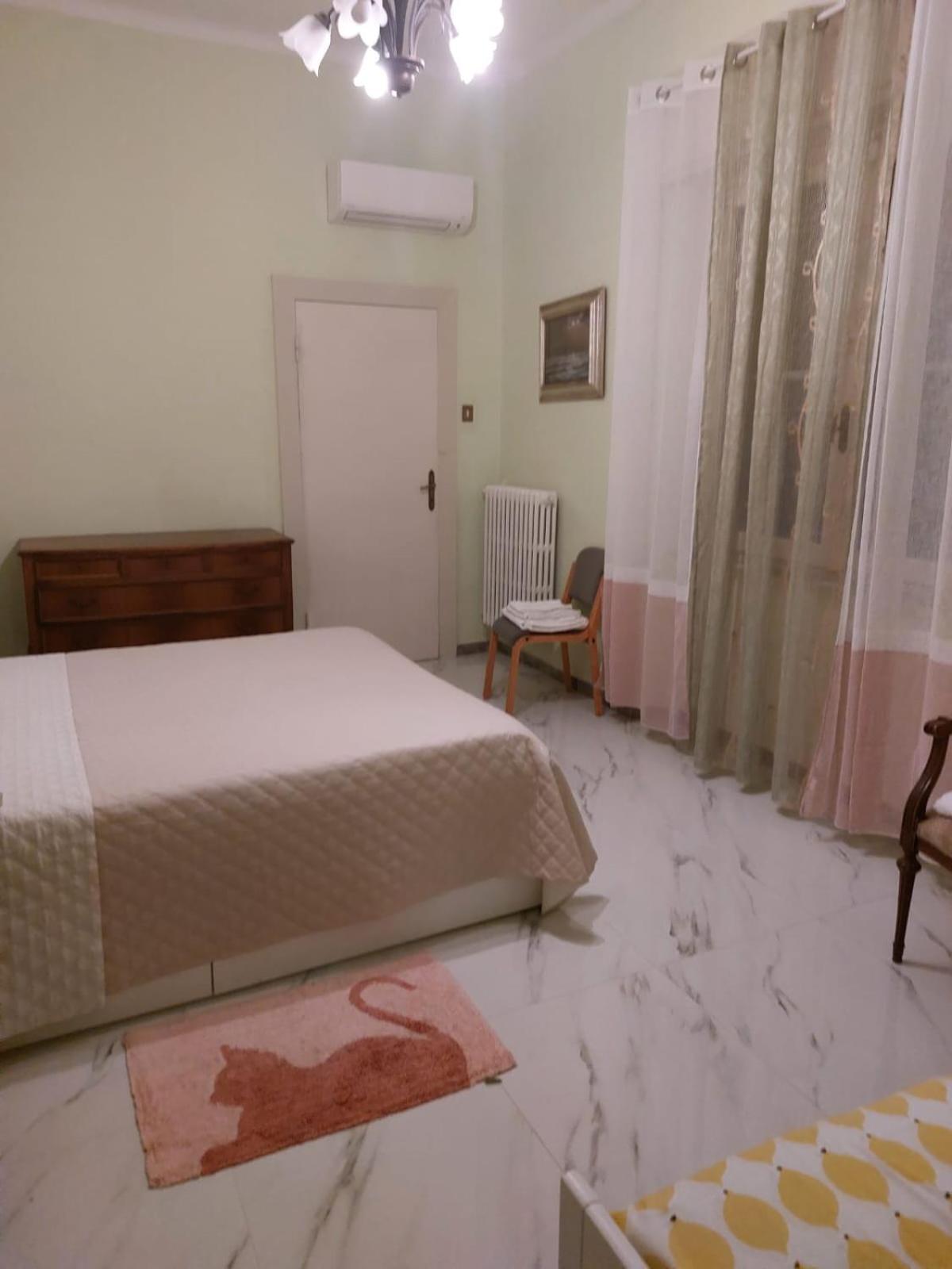 Villa Mehari 比萨 外观 照片