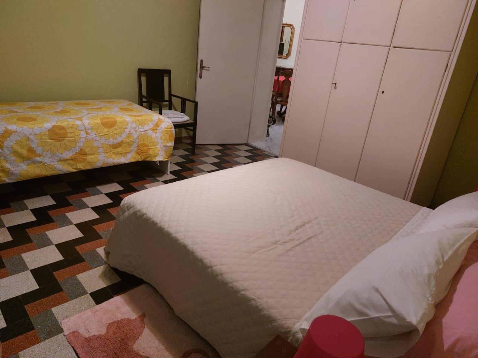 Villa Mehari 比萨 外观 照片