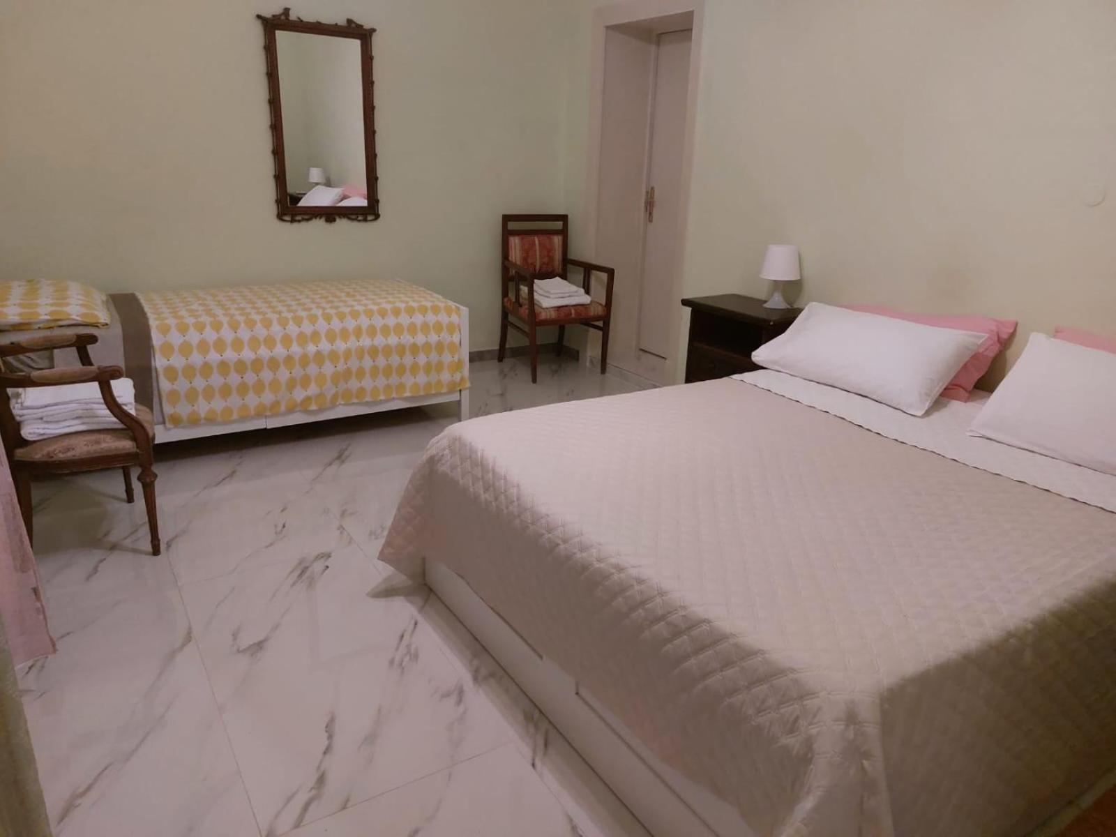 Villa Mehari 比萨 外观 照片