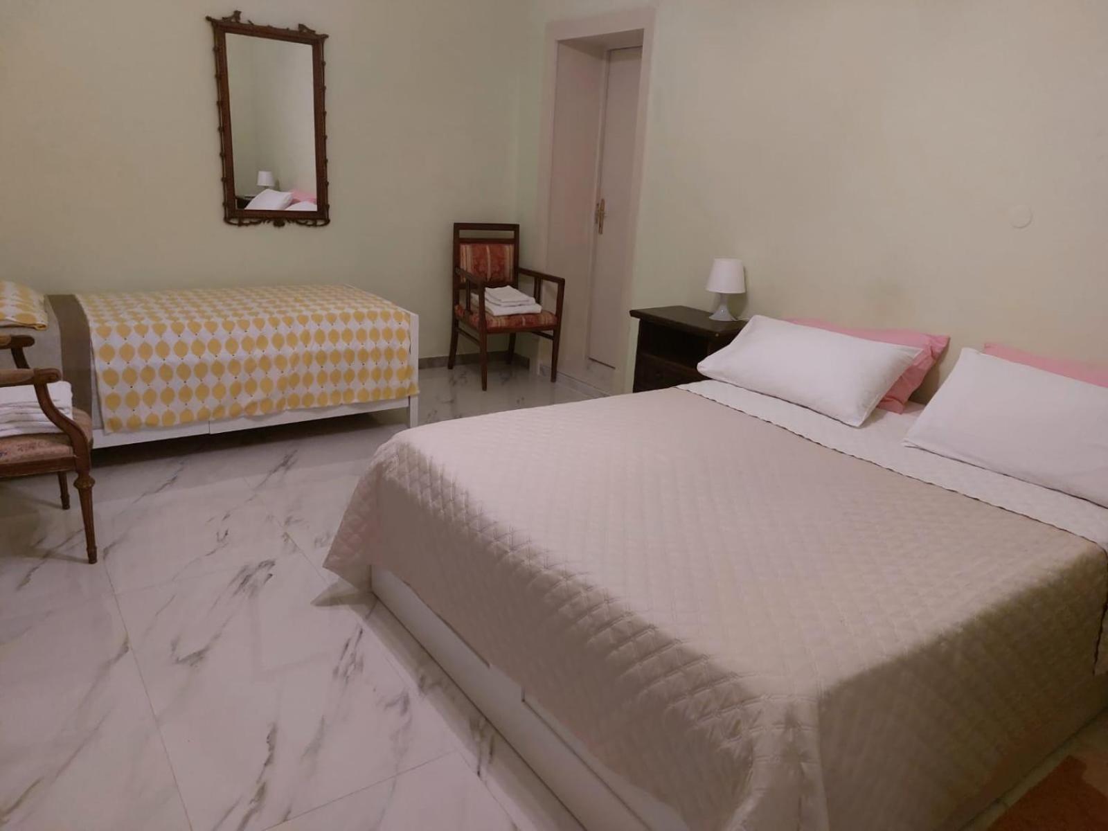 Villa Mehari 比萨 外观 照片