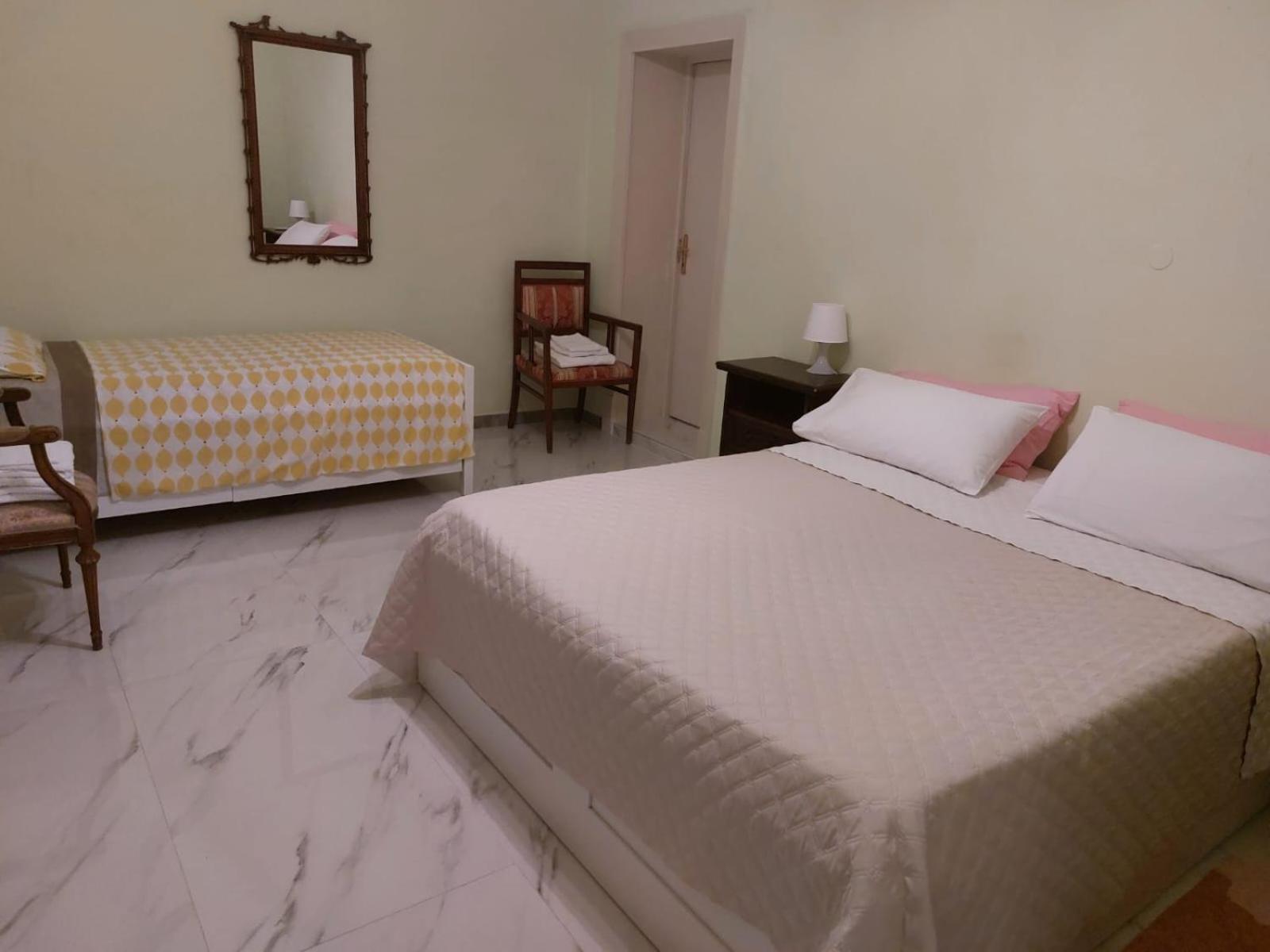 Villa Mehari 比萨 外观 照片