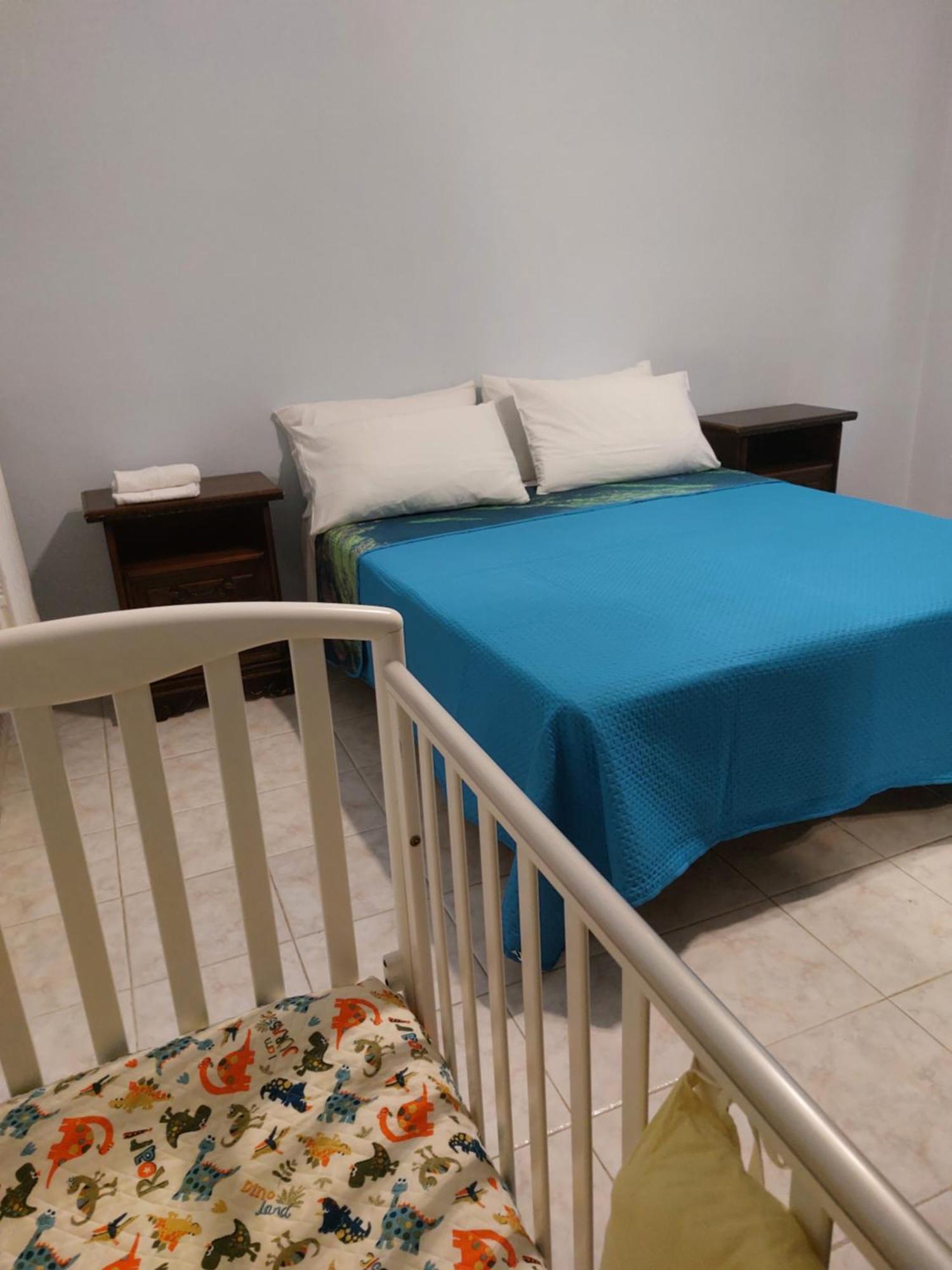 Villa Mehari 比萨 外观 照片
