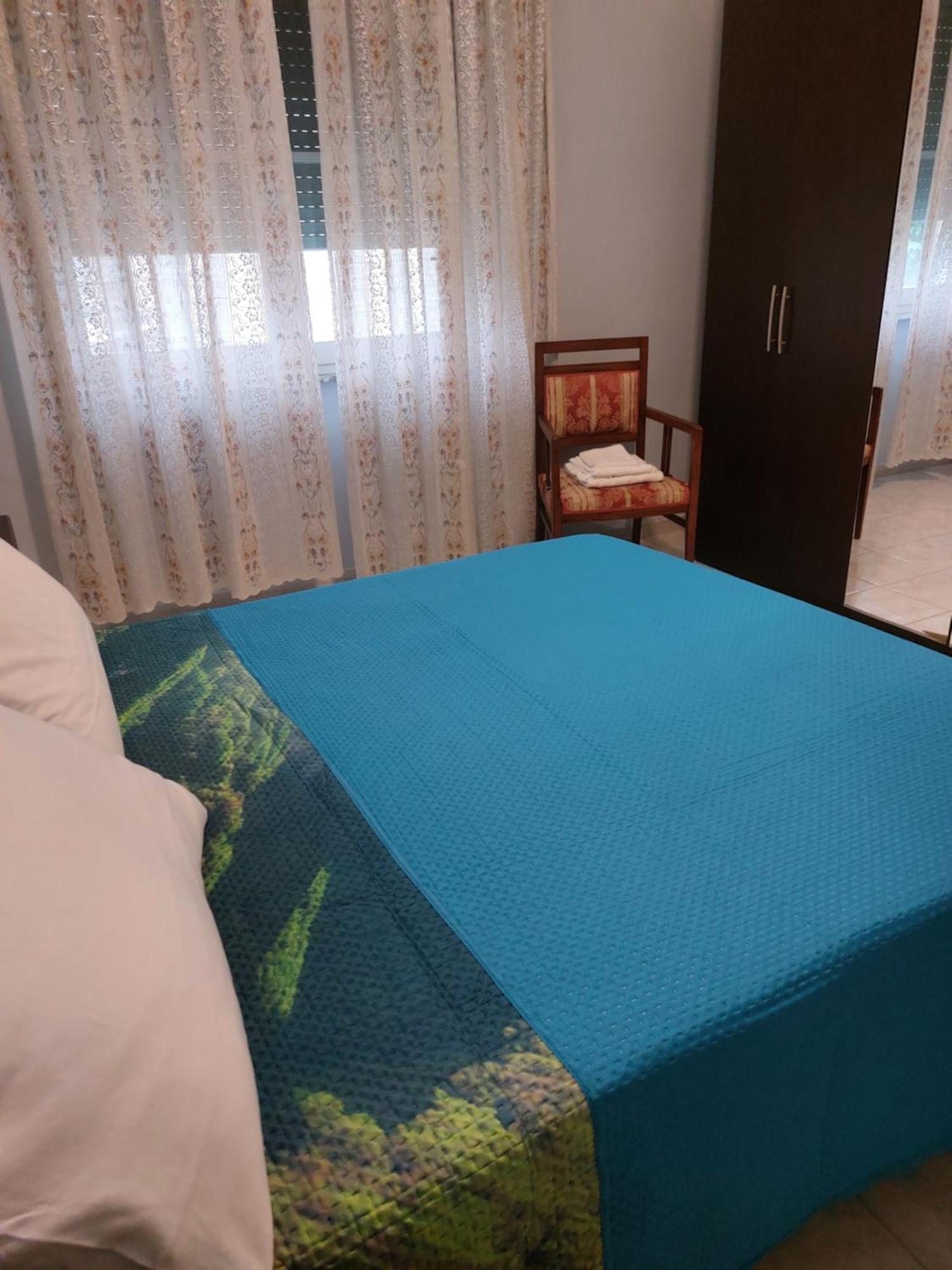 Villa Mehari 比萨 外观 照片