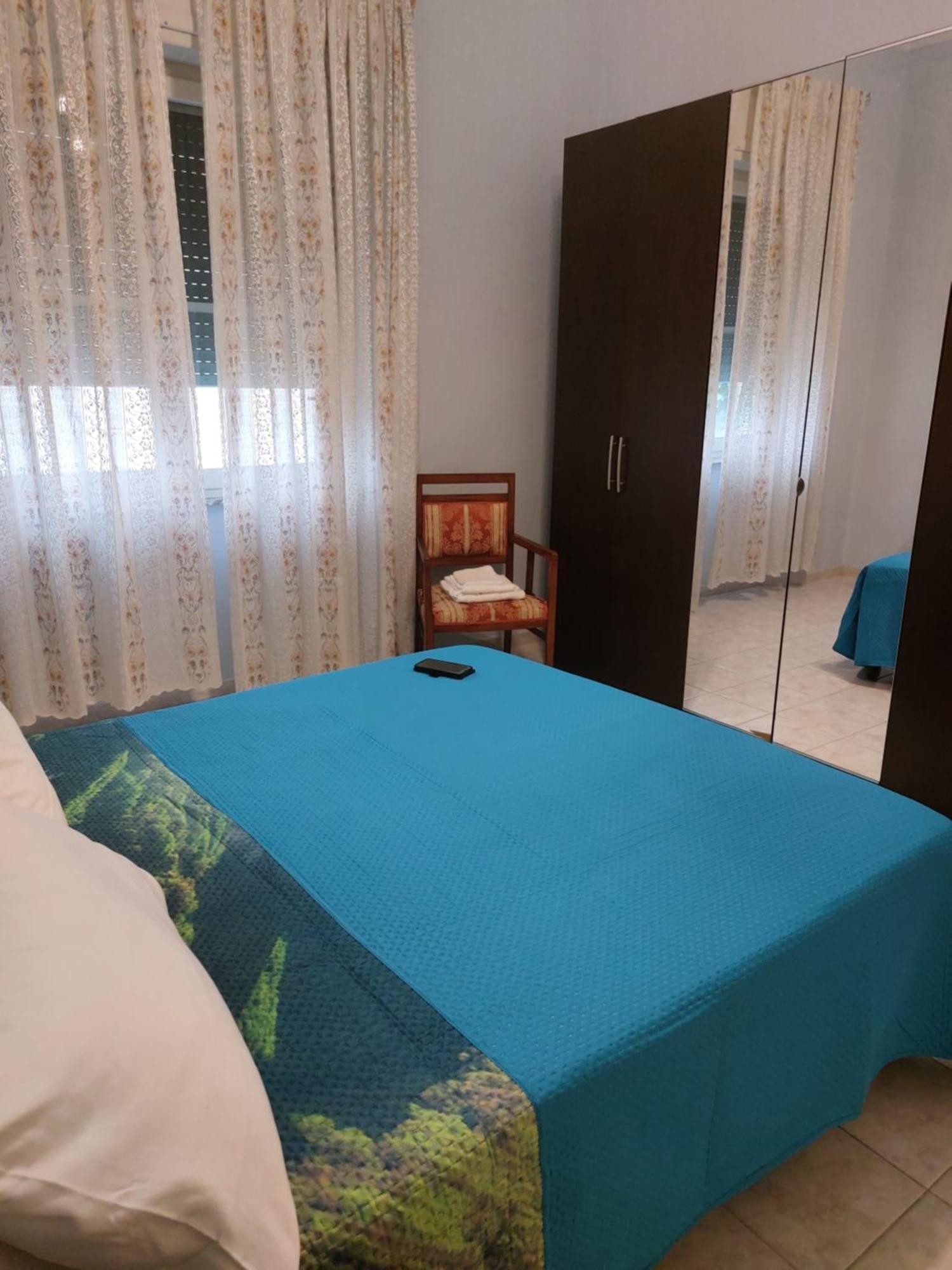 Villa Mehari 比萨 外观 照片