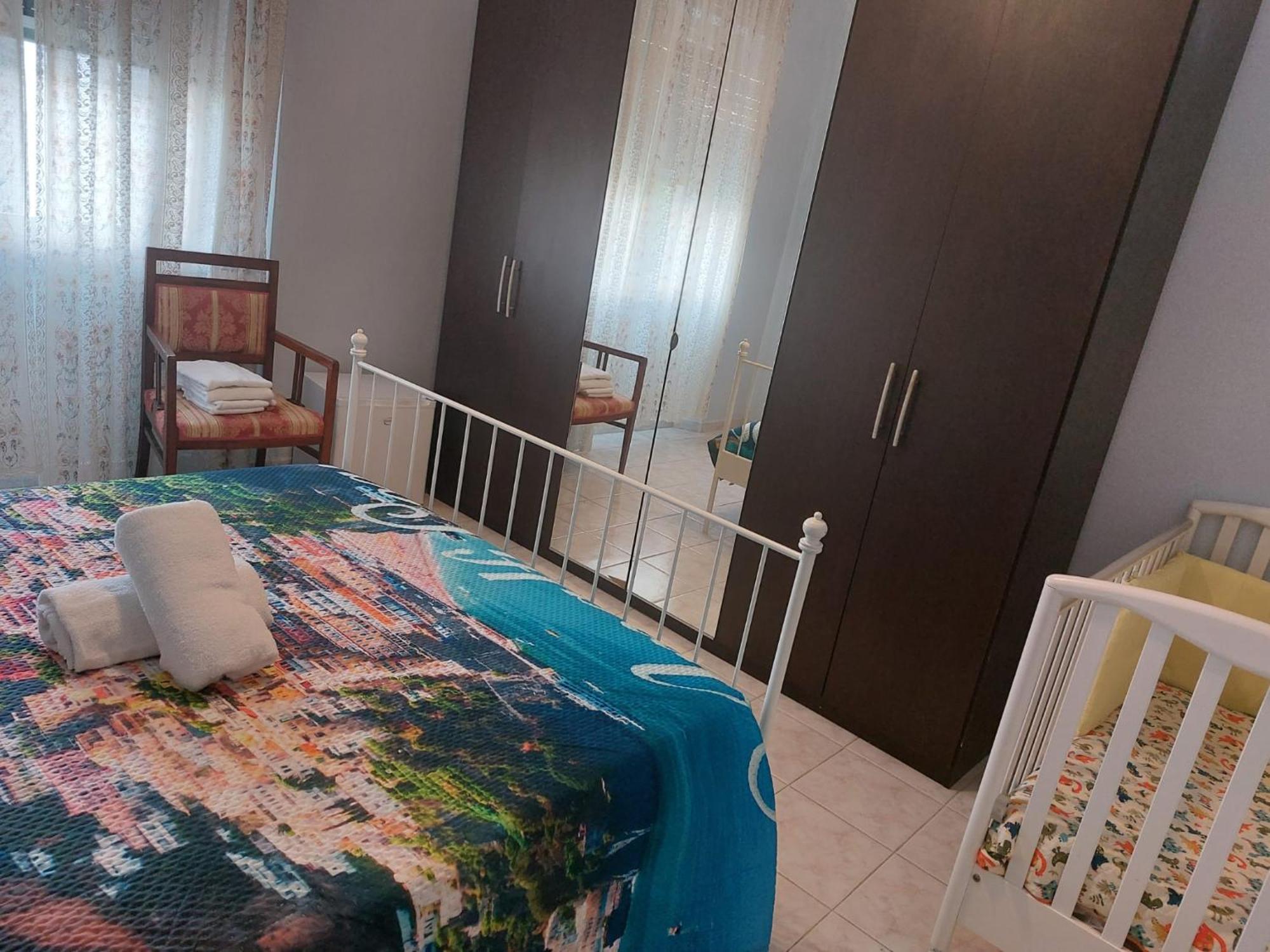 Villa Mehari 比萨 外观 照片